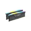Corsair VENGEANCE RGB 64GB (2x32GB) 6000Mhz CL30 Desktop RAM-gallery-1