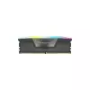 Corsair VENGEANCE RGB 32GB (2x16GB) DDR5 6000MT/s CL30 Desktop Ram-gallery-1