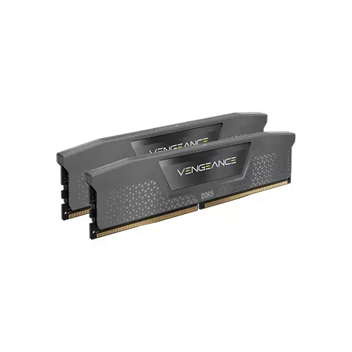 Corsair VENGEANCE 16GB DDR5 DRAM 6000MT/s CL28 Memory Kit-gallery-1