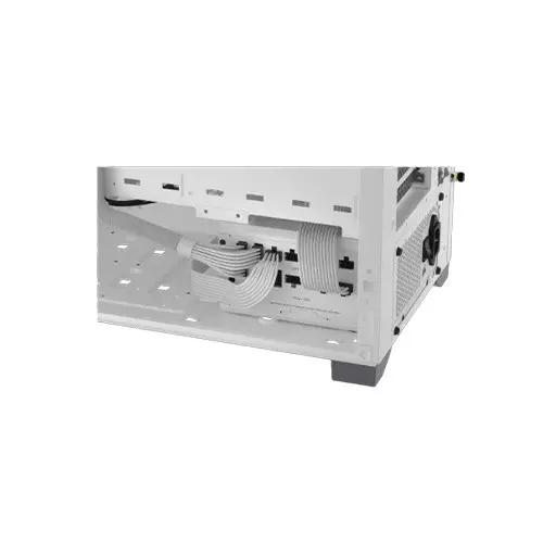 CORSAIR RM850x SHIFT 80 PLUS Gold Fully Modular ATX Power Supply (White)-gallery-6
