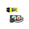 CORSAIR iCUE LINK TITAN 240 RX RGB ALL IN ONE Liquid CPU Cooler (Black)-gallery-5
