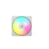 Corsair RS120 ARGB 120mm PWM Fans Triple Pack (White)-gallery-2