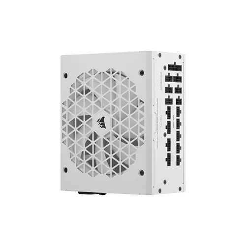 Corsair RM1200x ATX 1000 Watts Power Supply (White)-gallery-2