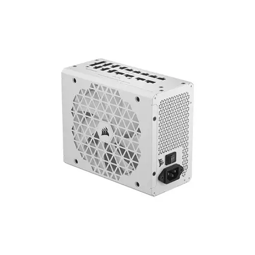 Corsair RM1200x ATX 1000 Watts Power Supply (White)-gallery-3