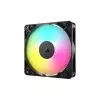 Corsair RS120 ARGB 120mm Black Case Fan (1xFAN)-gallery-2