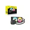 Corsair NAUTILUS 240 RS ARGB Liquid CPU Cooler- Black-gallery-1