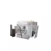 Corsair FRAME 4000D RS ARGB Modular Mid-Tower ATX Desktop Case (White)-gallery-2