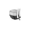 Corsair NAUTILUS 240 RS ARGB Liquid CPU Cooler - White-gallery-2