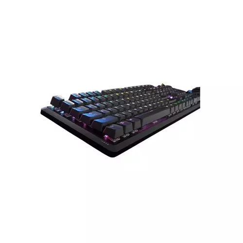 CORSAIR K70 CORE RGB Mechanical Gaming Keyboard (Red switch)-gallery-1