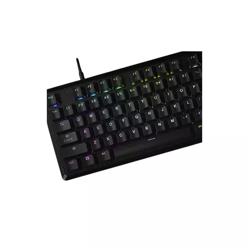 CORSAIR K70 CORE RGB Mechanical Gaming Keyboard (Red switch)-gallery-2