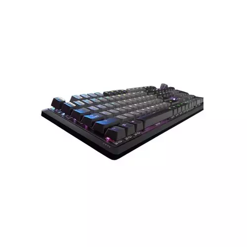 CORSAIR K70 CORE RGB Mechanical Gaming Keyboard (Red switch)-gallery-5