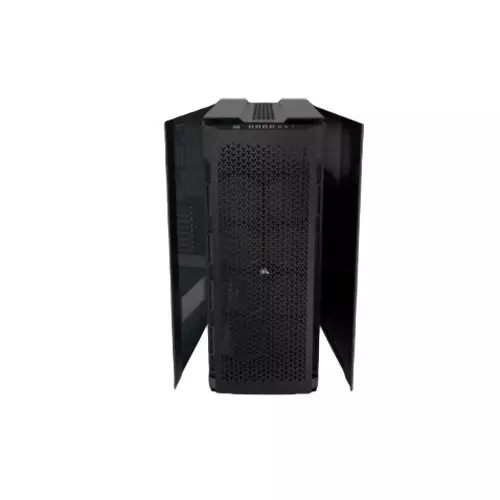 CORSAIR 9000D RGB AIRFLOW Super Full-Tower Tempered Glass PC Case-gallery-2