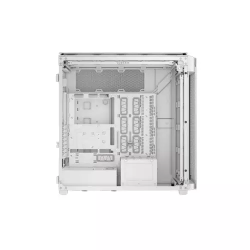 CORSAIR 9000D RGB AIRFLOW Super Full-Tower Tempered Glass PC Case-gallery-3