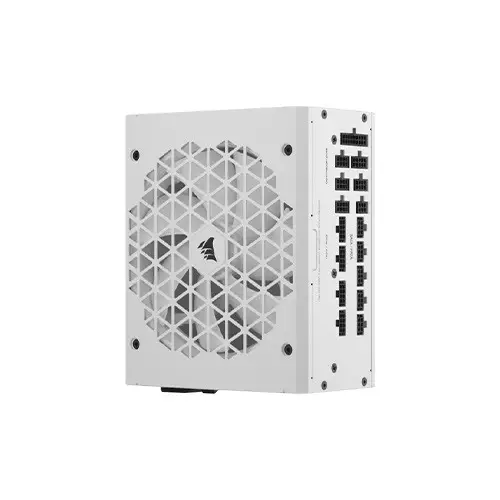 CORSAIR RM1200X SHIFT 80 PLUS GOLD FULLY MODULAR ATX POWER SUPPLY White-gallery-2