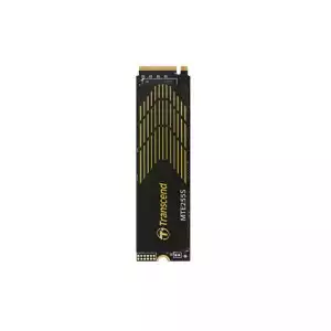 Transcend 255S 1TB M.2 2280 NVMe PCIe Gen4x4 SSD