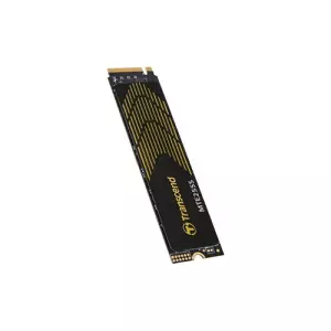 Transcend 255S 1TB M.2 2280 NVMe PCIe Gen4x4 SSD-gallery-1