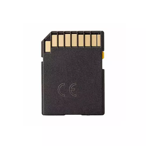 Transcend UHS-I SD 300S 64GB 100Mbps SDXC/SDHC Memory Card-gallery-1