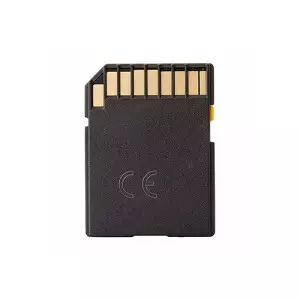 Transcend UHS-I SD 300S 64GB 100Mbps SDXC/SDHC Memory Card-gallery-1