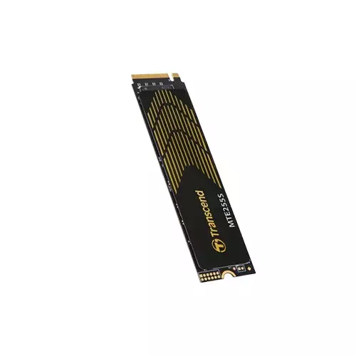 Transcend 255S 2TB M.2 2280 NVMe PCIe Gen4x4 SSD-gallery-2