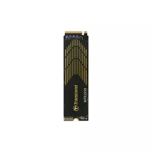 Transcend 255S 2TB M.2 2280 NVMe PCIe Gen4x4 SSD-gallery-1