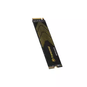 Transcend 255S 2TB M.2 2280 NVMe PCIe Gen4x4 SSD-gallery-2