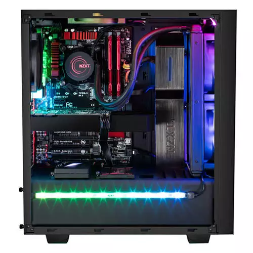 NZXT HUE PLUS Extension Kit-gallery-2