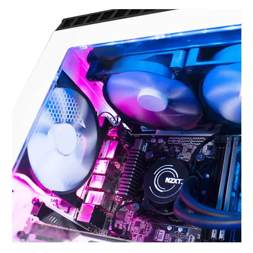 NZXT HUE PLUS Extension Kit-gallery-4