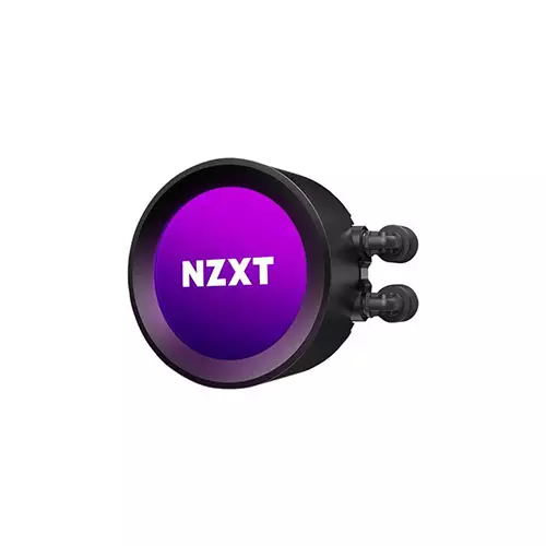 NZXT Kraken Z53 LCD 240mm All in One Liquid CPU Cooler-gallery-4