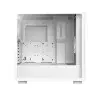 NZXT H7 FLOW MID-TOWER CASE MATTE WHITE-gallery-1
