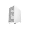 NZXT H7 FLOW MID-TOWER CASE MATTE WHITE-gallery-2