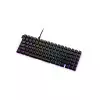 NZXT FUNCTION MINITKL COMPACT RGB MECHANICAL GAMING KEYBOARD MATTE WHITE-gallery-1