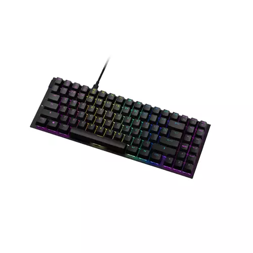 NZXT FUNCTION MINITKL COMPACT RGB MECHANICAL GAMING KEYBOARD-gallery-1