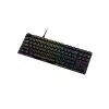 NZXT FUNCTION TENKEYLESSL COMPACT RGB MECHANICAL GAMING KEYBOARD (MATTE BLACK)-gallery-1