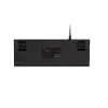 NZXT FUNCTION TENKEYLESSL COMPACT RGB MECHANICAL GAMING KEYBOARD (MATTE BLACK)-gallery-3