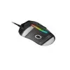 NZXT LIFT LIGHTWEIGHT AMBIDEXTROUS MOUSE (BLACK)-gallery-2