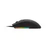 NZXT LIFT LIGHTWEIGHT AMBIDEXTROUS MOUSE (BLACK)-gallery-3