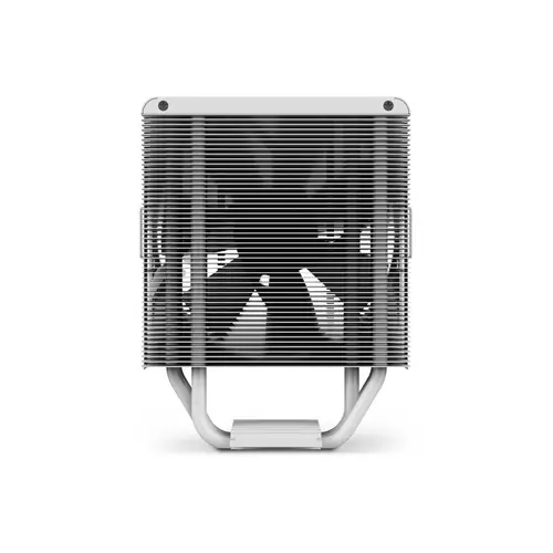 NZXT T120 CPU AIR COOLER (WHITE)-gallery-2