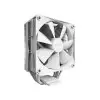 NZXT T120 CPU AIR COOLER (WHITE)-gallery-1