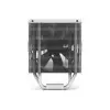 NZXT T120 CPU AIR COOLER (WHITE)-gallery-2