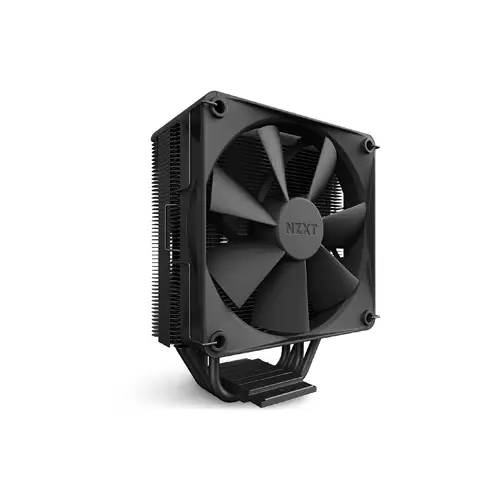 NZXT T120 CPU AIR COOLER (Black)-gallery-1