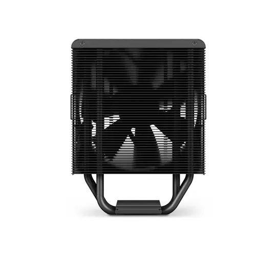 NZXT T120 RGB CPU AIR COOLER (Black)-gallery-2