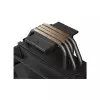 NZXT T120 RGB CPU AIR COOLER (Black)-gallery-3