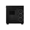 NZXT CM-H91EB-01 H9 ELITE PREMIUM DUAL-CHAMBER MID-TOWER AIRFLOW CASING BLACK-gallery-1