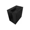 NZXT CM-H91EB-01 H9 ELITE PREMIUM DUAL-CHAMBER MID-TOWER AIRFLOW CASING BLACK-gallery-2