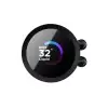 NZXT KRAKEN ELITE 360 RGB AIO CPU Liquid Cooler With LCD Display (Black)-gallery-2