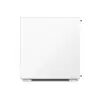 NZXT H5 Flow RGB Compact ATX Mid-Tower Case (White)-gallery-2