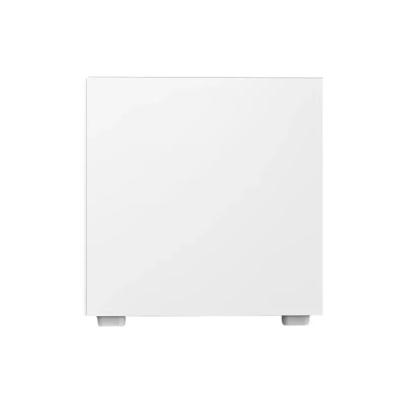 NZXT H7 Flow RGB ATX Mid-Tower Case (White)-gallery-1