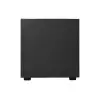 NZXT H7 Flow RGB ATX Mid-Tower Case (Black)-gallery-1