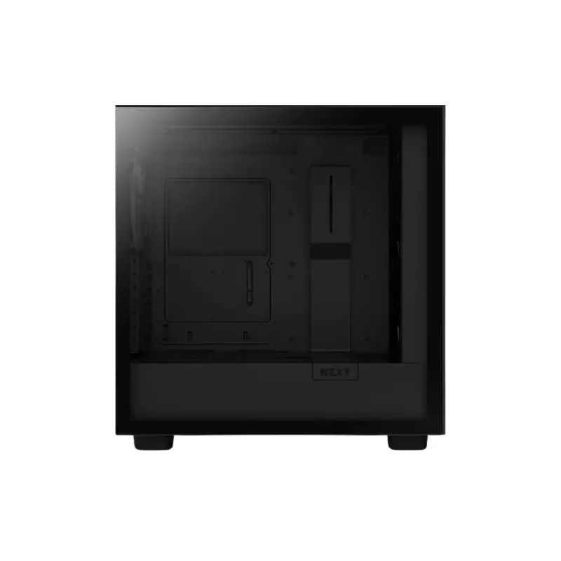 NZXT H7 Elite Premium ATX Mid-Tower Case (Black)-gallery-2