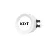 NZXT Kraken Elite 360mm RGB AIO CPU Liquid Cooler with LCD Display (White)-gallery-5